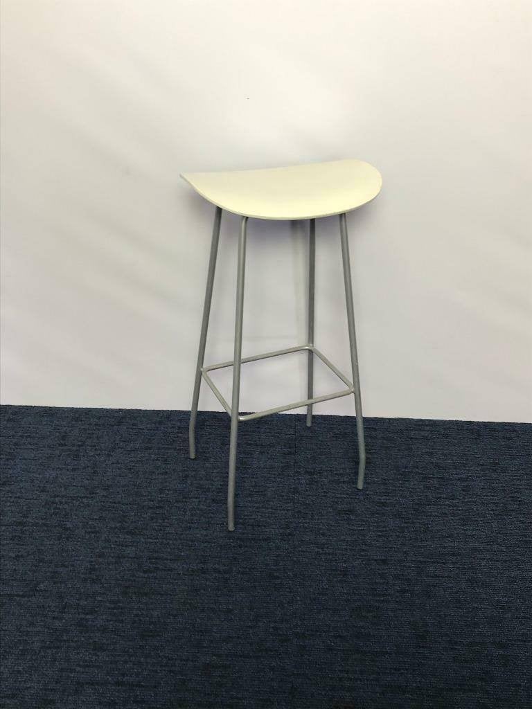 7x Design Barkrukken Offecct Support Cornflake