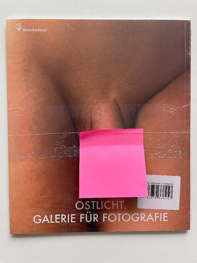 Once in the garden - David LaChapelle (SEAL), Fotografen, Verzenden, Brandstätter Verlag, Nieuw