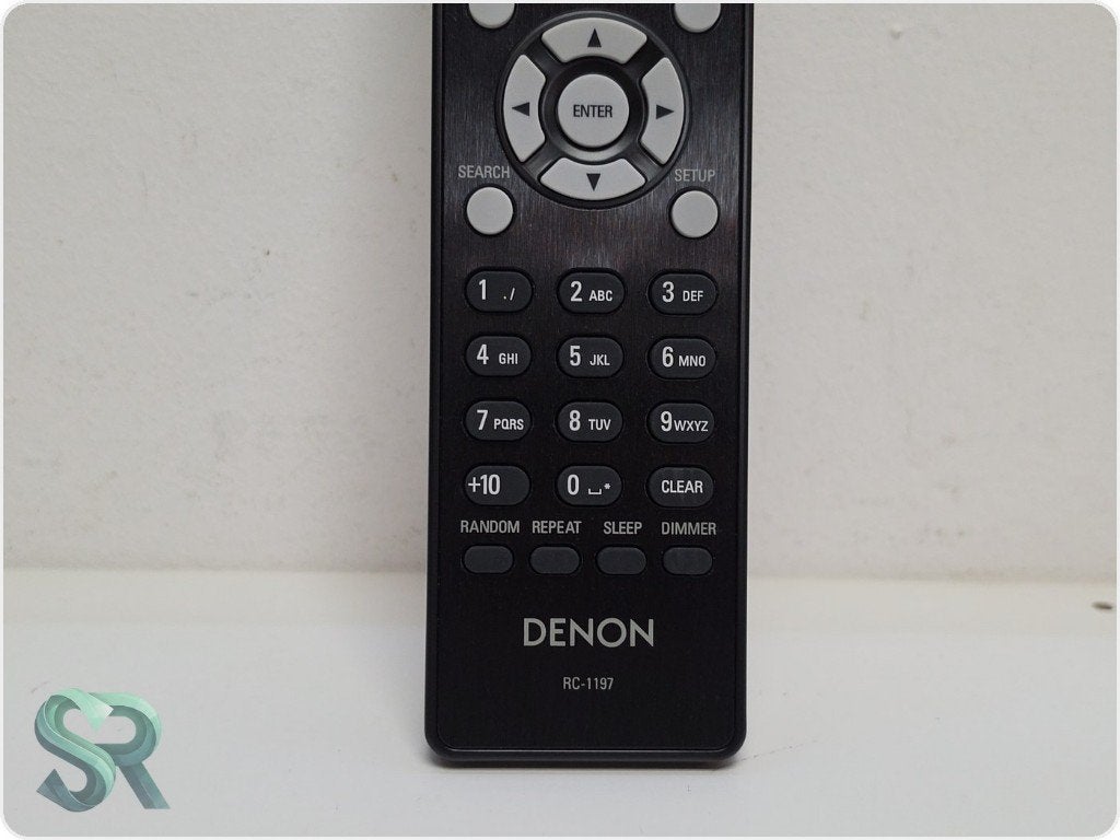 Denon RC-1197, Gebruikt, ., Ophalen of Verzenden, .