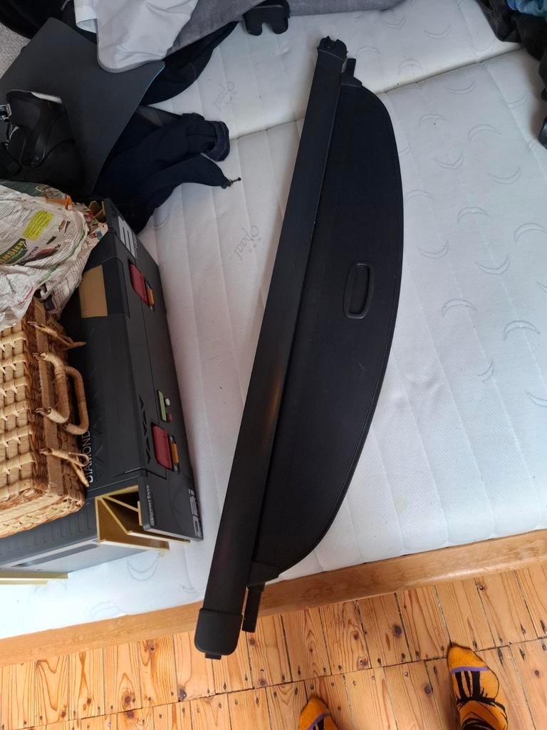 Hoedenplank Hyundai i40 - Bagageruimteafdekking, Ophalen of Verzenden, Gebruikt, Hyundai