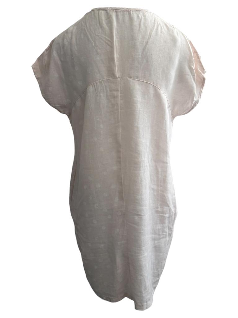 La Fee Maraboutee jurk XL, Maat 46/48 (XL) of groter, Ophalen of Verzenden, Zo goed als nieuw, Roze