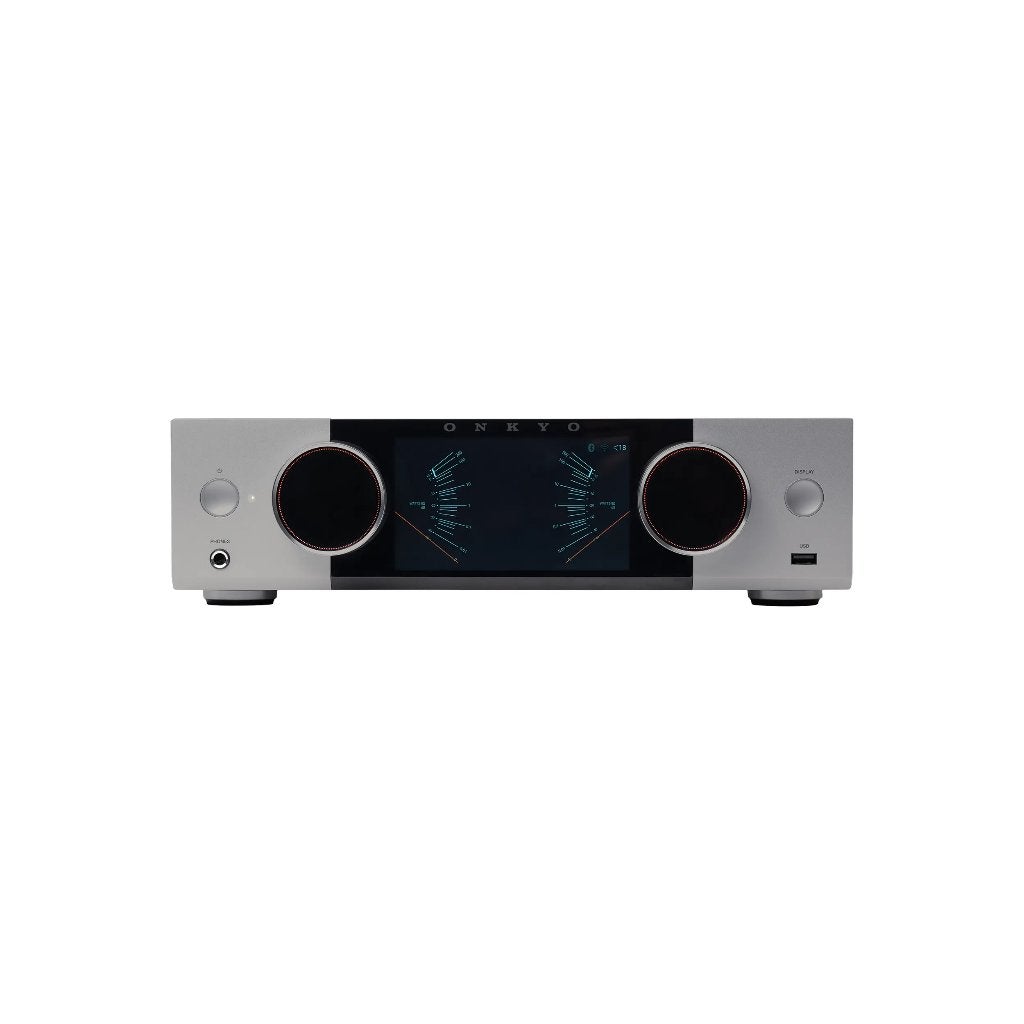 Onkyo Y-50 / Demo klaar!, Overige merken, Nieuw, Ophalen of Verzenden, 120 watt of meer