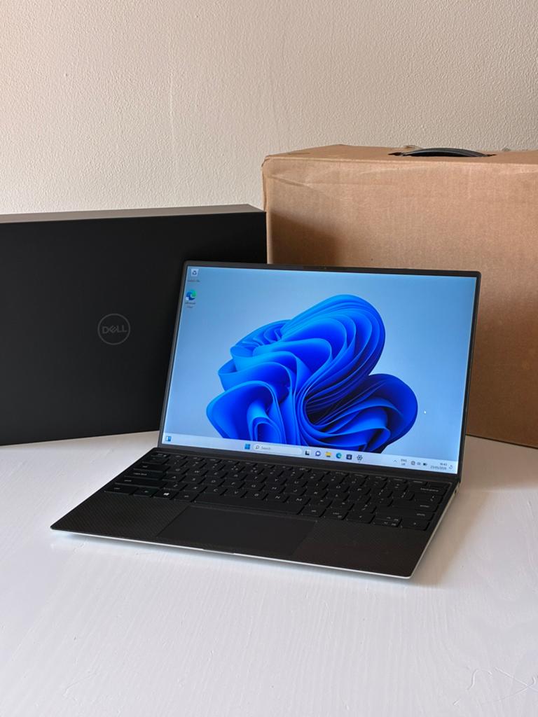 DELL XPS 13 - 9310  Core i5, 512GB SSD, Computers en Software, Windows Laptops, 2 tot 3 Ghz, Qwerty, 8 GB, 13 inch