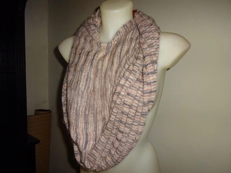 Missoni zachte kol shawl deels mohair, Kleding | Dames, Verzenden, Maat 46/48 (XL) of groter, Zo goed als nieuw, Missoni