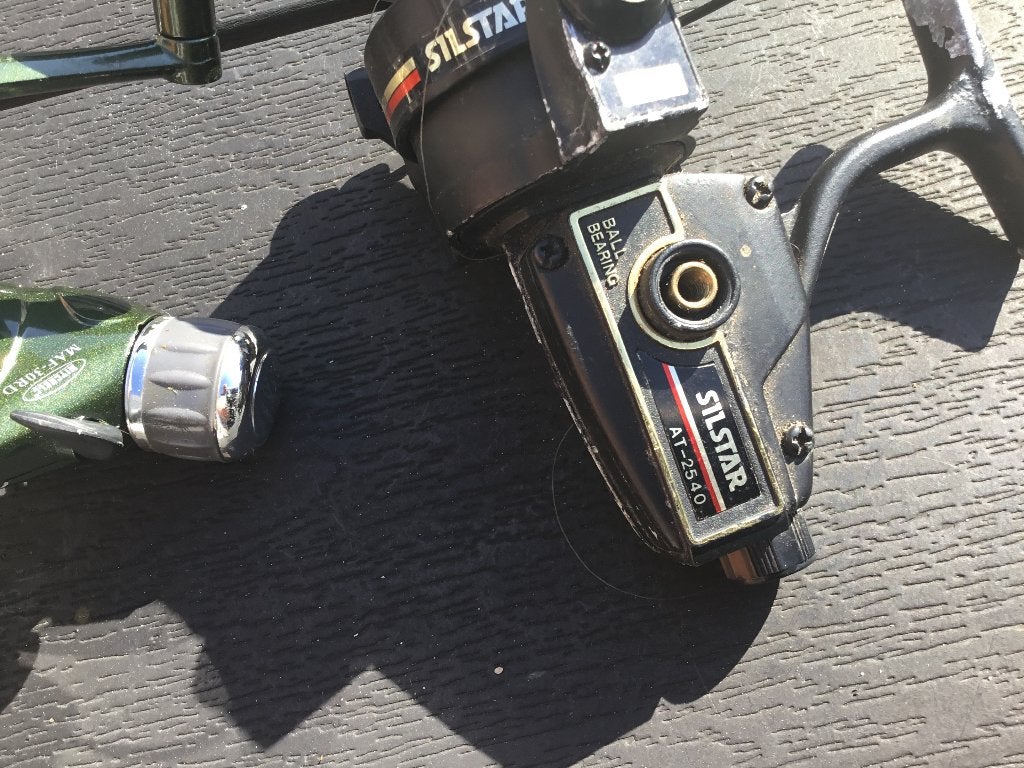 3 molens GRATIS, Watersport en Boten, Ophalen, Gebruikt, Molen