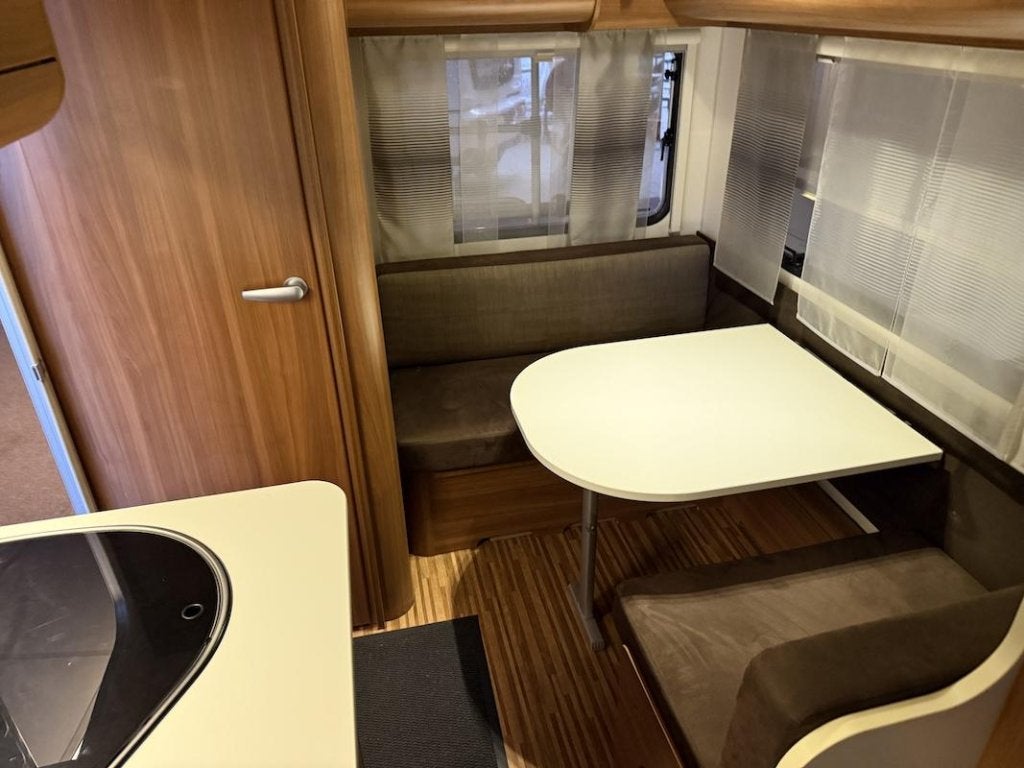 Adria Altea 390 PS, Lichtgewicht, Airco ((zondag open!!)), Bedrijf, Treinzit, Adria, Tot en met 4