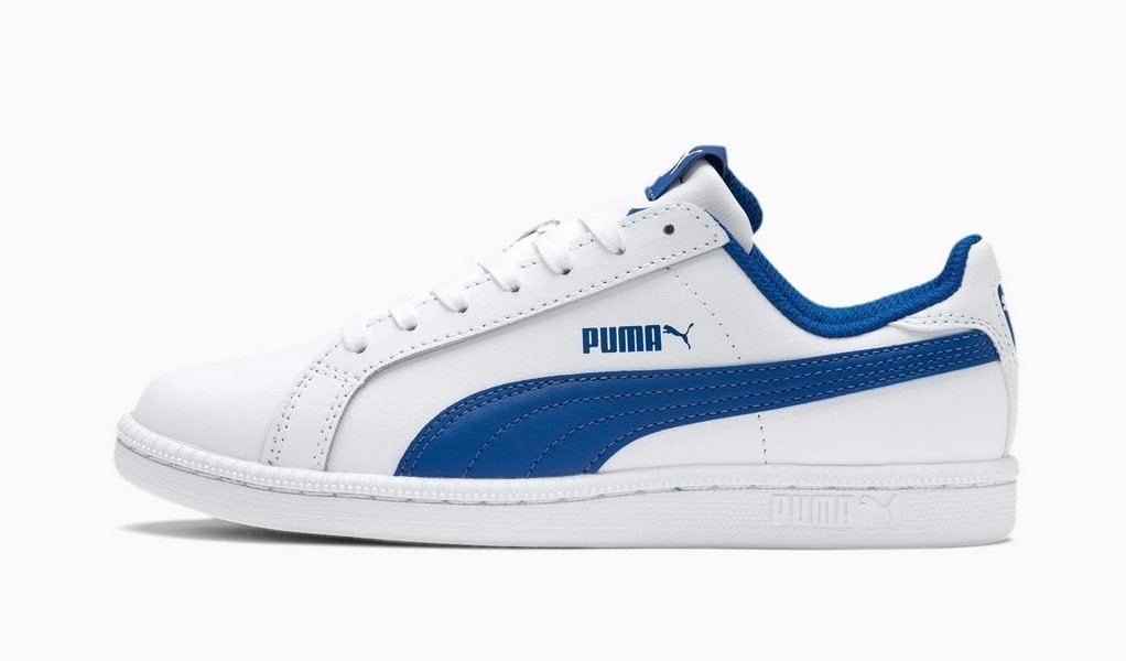 Smash Jr. Trainers (PUMA), Puma, Nieuw, Ophalen of Verzenden, Jongen of Meisje