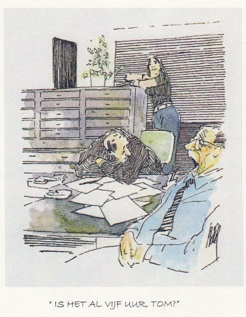   Straaten, Peter van - Mens & bedrijf (2007), Boeken, Kunst en Cultuur | Beeldend, Ophalen of Verzenden, Nieuw