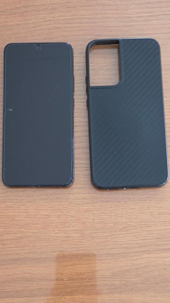 Samsung Galaxy S22 plus / 256 GB, Telecommunicatie, Mobiele telefoons | Samsung, Ophalen, Gebruikt, Zwart, Touchscreen