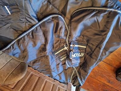 Staldeken Amigo Horseware Insulator lite, 6.3 inch, 100 g, Nieuw, Ophalen of Verzenden, Staldeken