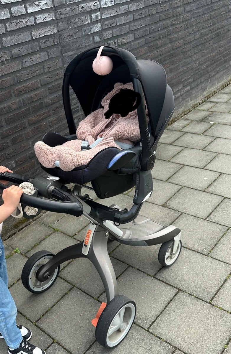 Stokke kinderwagen, Ophalen of Verzenden, Zo goed als nieuw, Overige merken