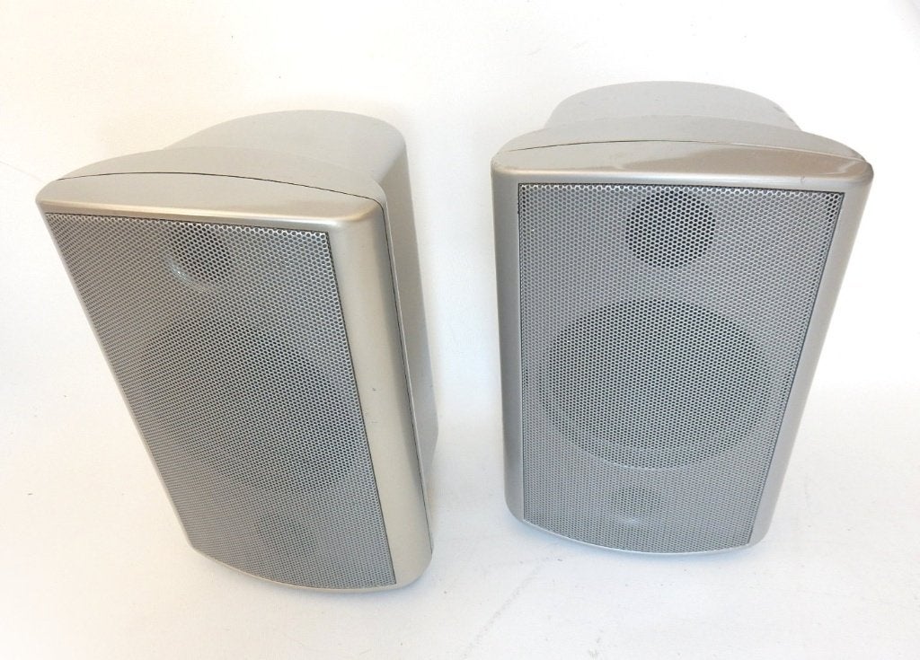 TMA-20 Compact  speakers in goede staat., Overige merken, Stereo speakers, Gebruikt, 120 tot 150 watt