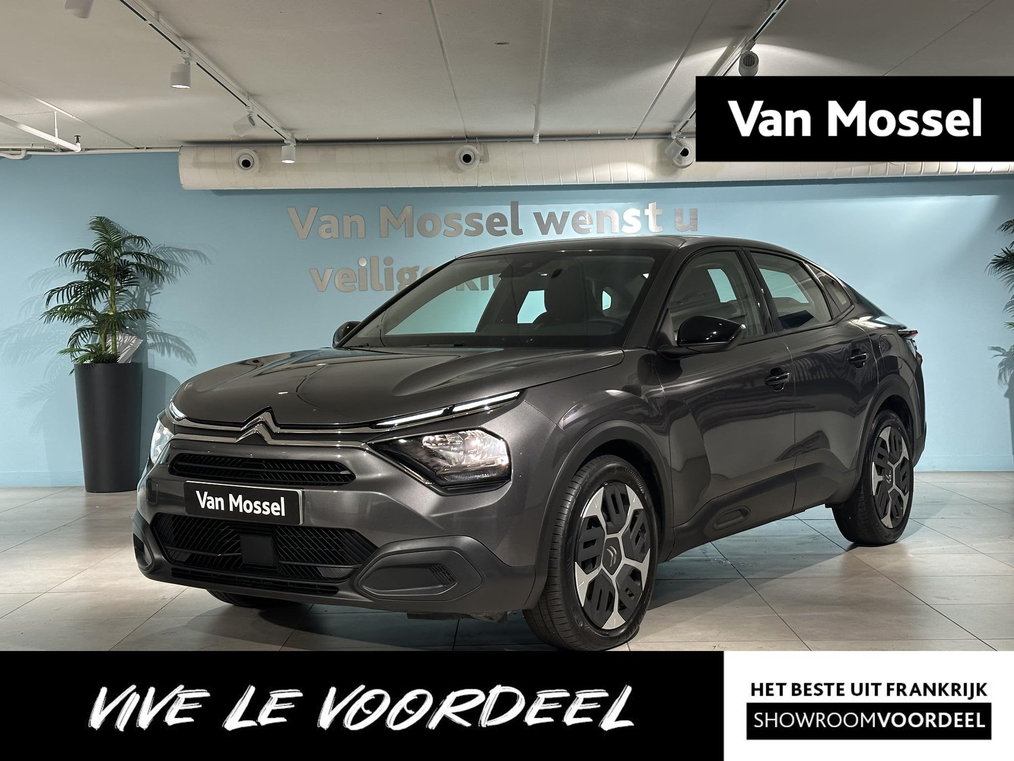Citroen C4 X 1.2 Puretech 100 You