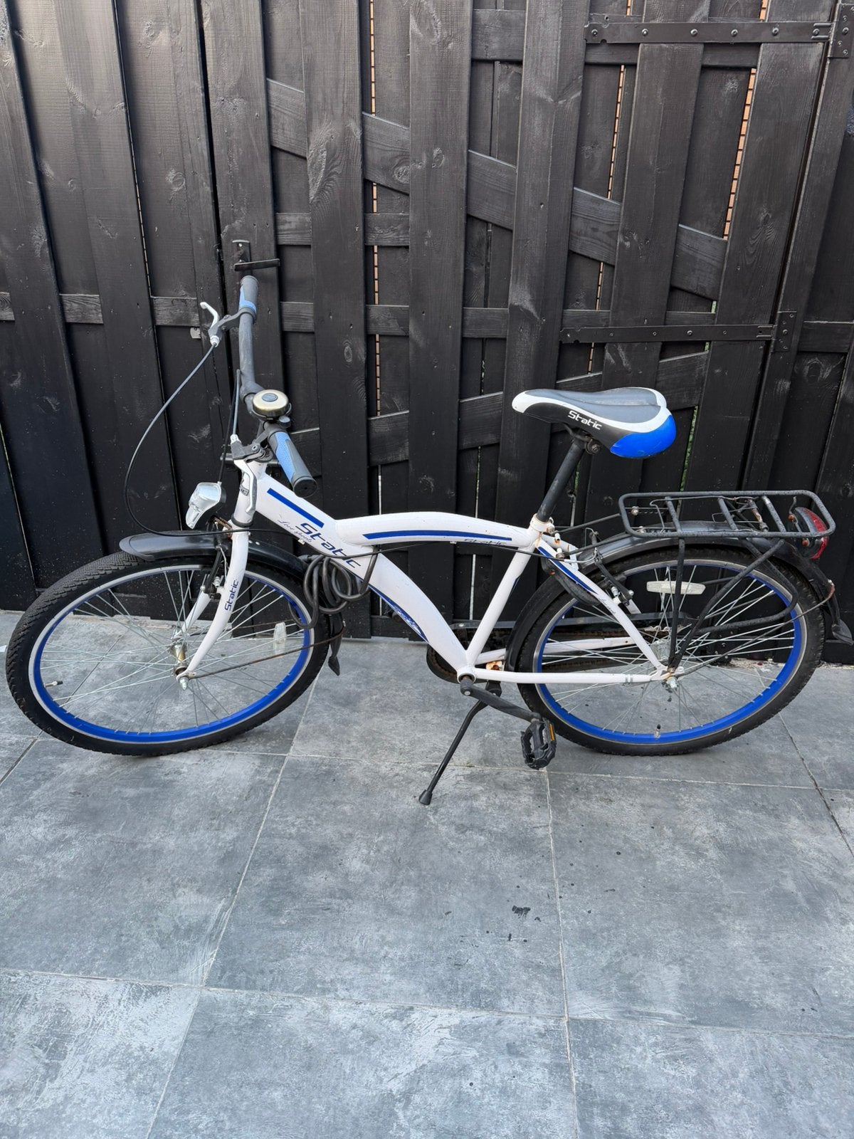 Sparta damesfiets 28 inch – nette staat, Fietsen en Brommers, Fietsen | Jongens, Ophalen, Zo goed als nieuw, 24 inch