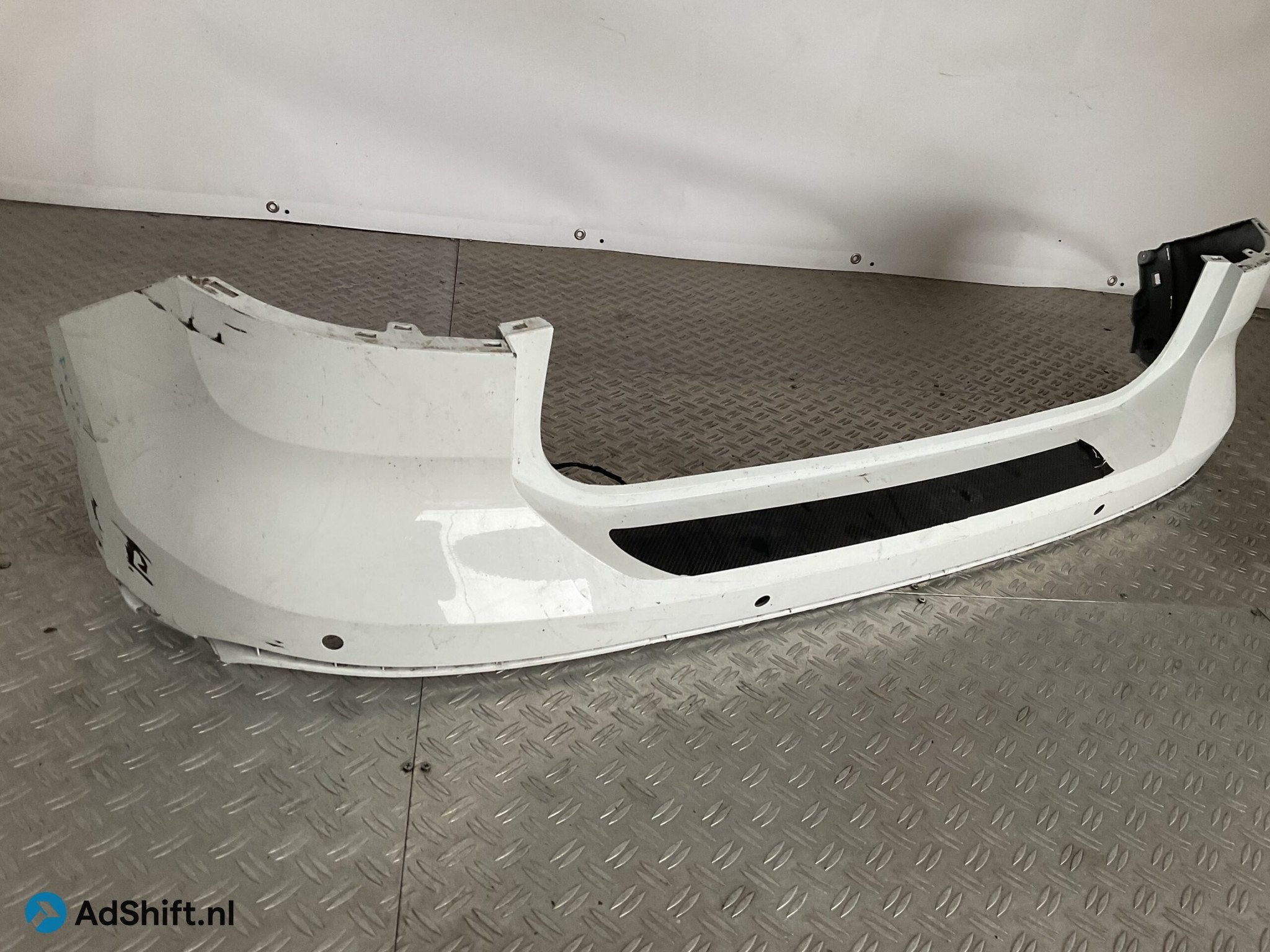 Bumper Volkswagen T Cross T-Cross 18- 2GM807421 Achterbumper, Bumper