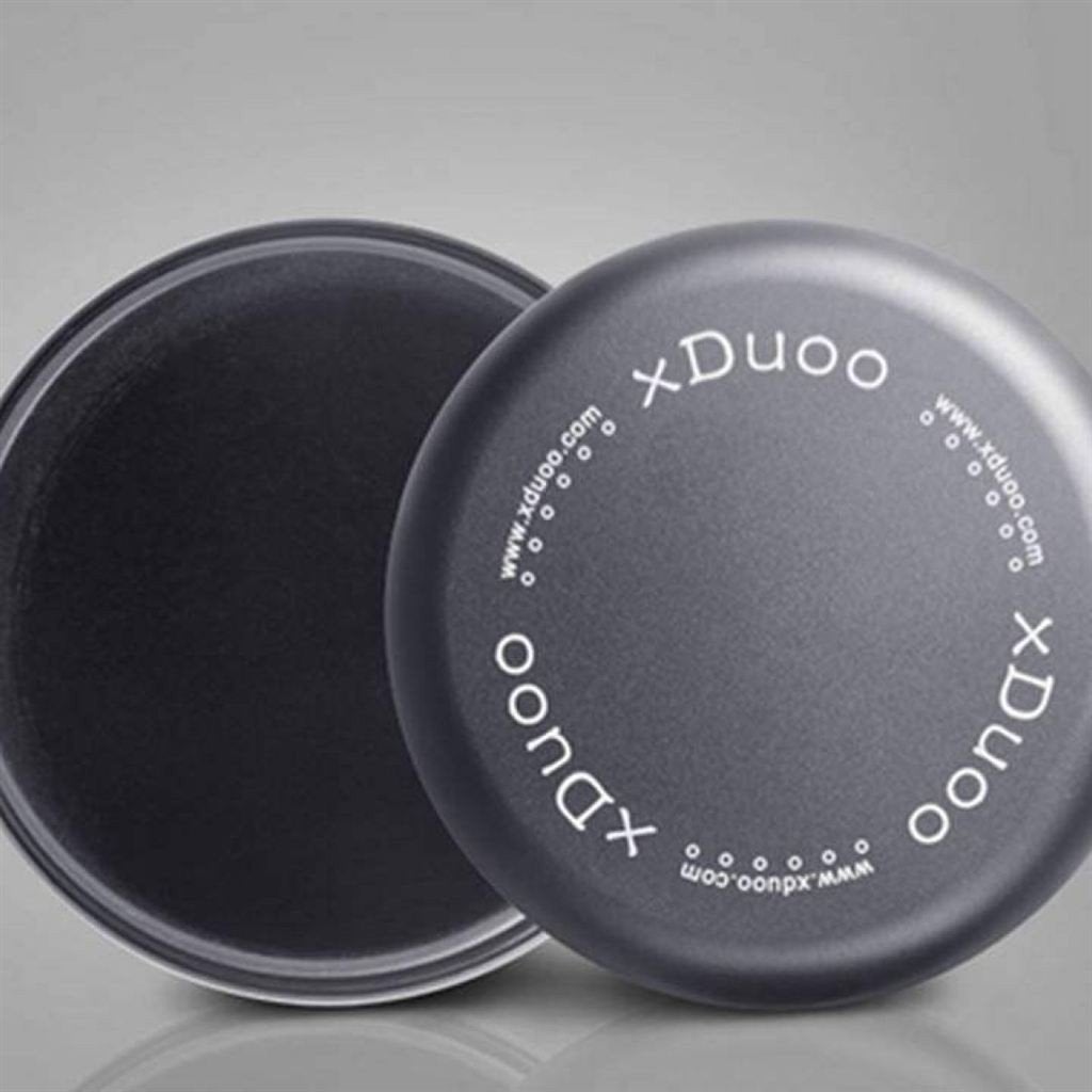 xDuoo X-CAN High-Quality Aluminum Alloy Can Protable Earphon, Ophalen of Verzenden, Nieuw