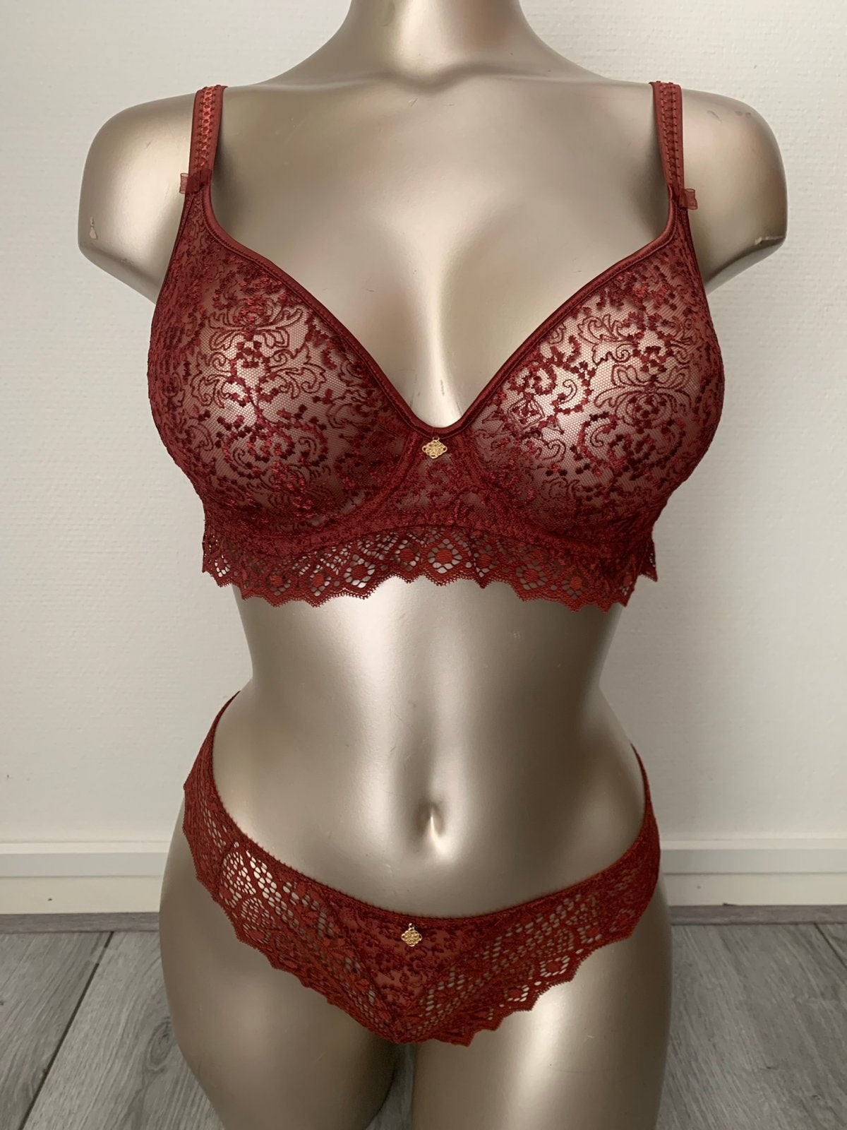 Empreinte Cassiopee Revolution BH 75, Kleding | Dames, Verzenden, Overige kleuren, Setje