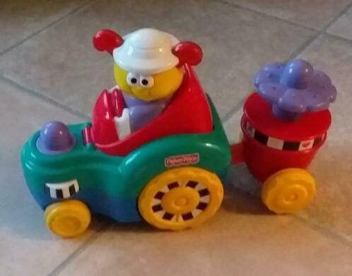 Diverse Fisher Price Little People voertuigen, Kinderen en Baby's, Speelgoed | Fisher-Price, Ophalen of Verzenden, Zo goed als nieuw