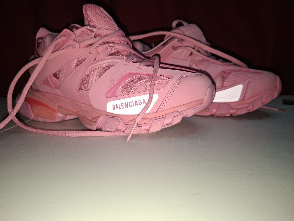 Balenciaga schoenen, Kleding | Dames, Balenciaga, Verzenden, Nieuw, Sneakers of Gympen