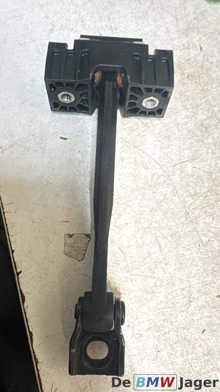 Deurrem Mini R55 (LCI) 7167465, Gebruikt, Mini, Ophalen of Verzenden