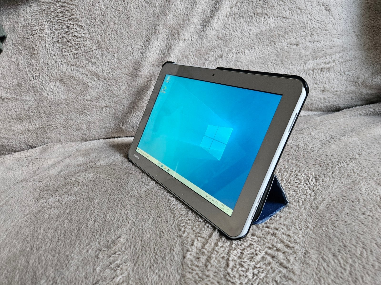 Toshiba Encore 2 WT10-A-103  10inch windows tablet, Computers en Software, 10 inch, 32 GB, Ophalen of Verzenden, Wi-Fi