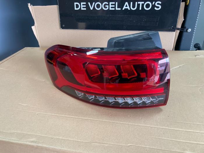 Achterlicht links van een Mercedes GLB-Klasse, Auto-onderdelen, Gebruikt, -, Ophalen of Verzenden, -