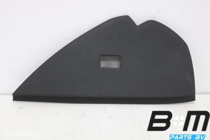 Dashboard afdekking rechts VW T-Roc R line 2GA858248A, Gebruikt