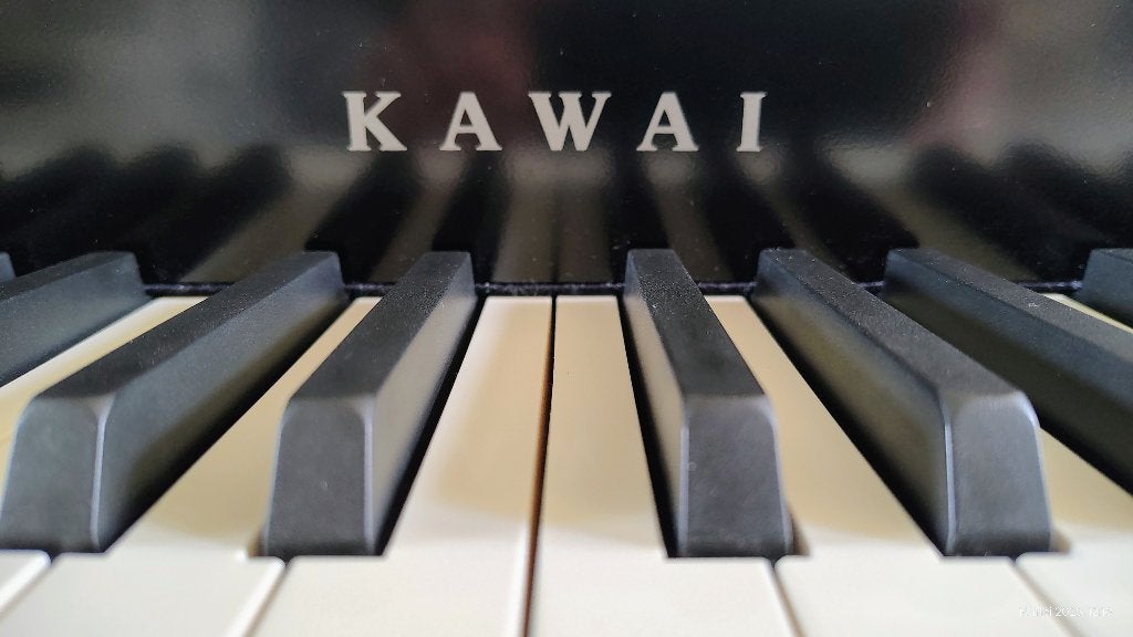 Kawai MP-11SE digitale stage piano, uitstekende staat, Ophalen, Zwart, Zo goed als nieuw, Piano
