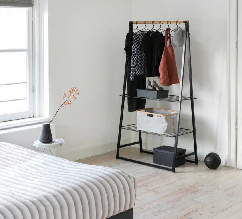 Brabantia Linn Kledingrek large, Ophalen, Zo goed als nieuw