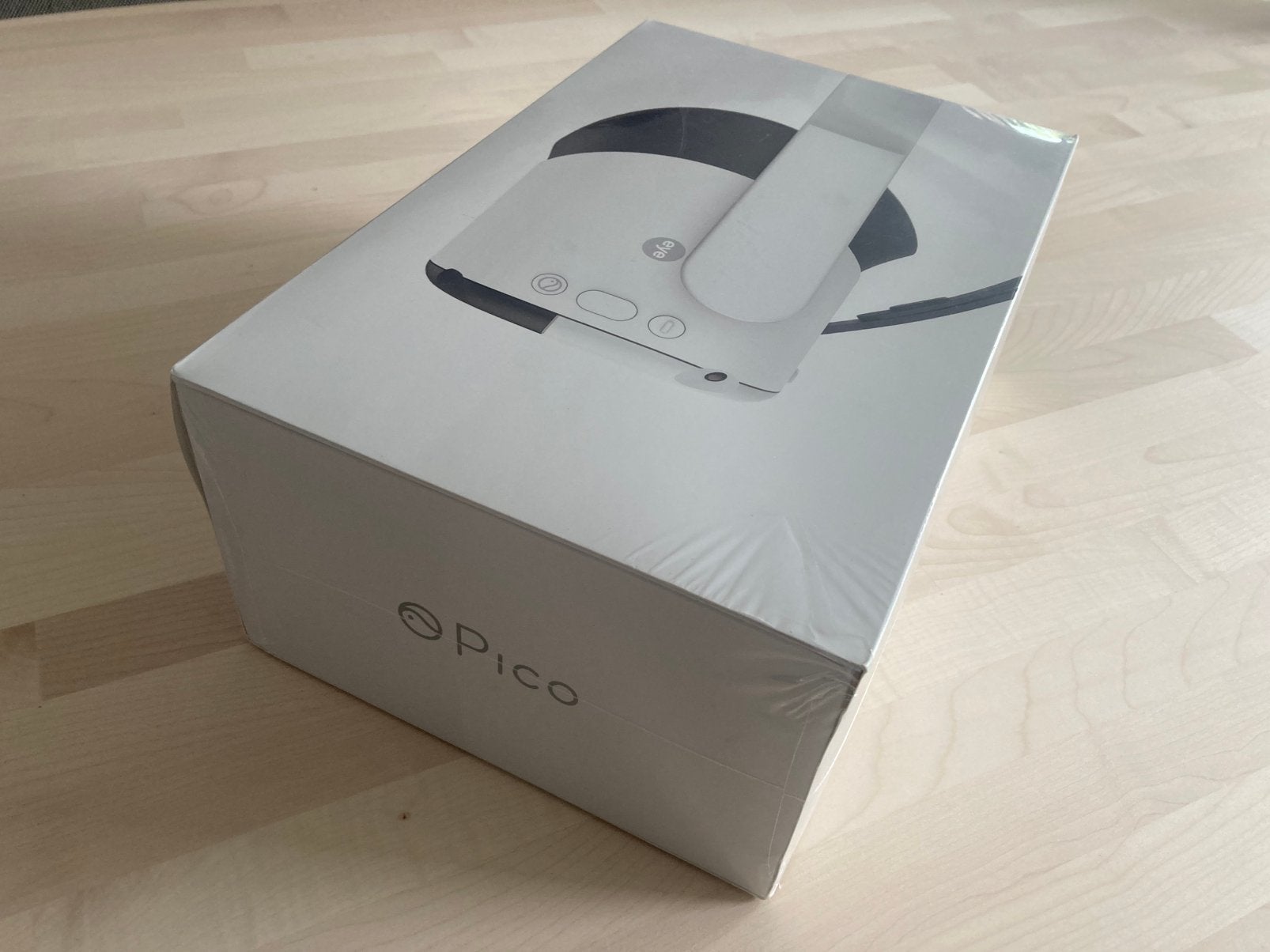 Pico neo 3 pro - nieuw in doos, Ophalen of Verzenden, Nieuw, VR-bril, Overige platformen