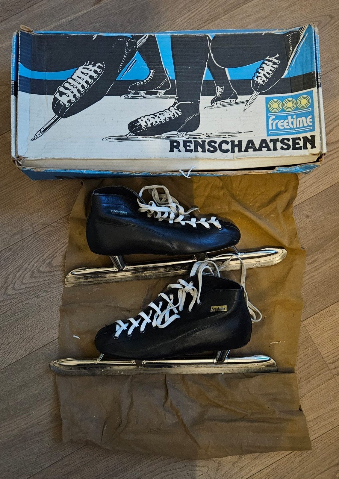 Freetime RENSCHAATSEN - maat 39, Ophalen of Verzenden, Gebruikt, Noren, Overige merken