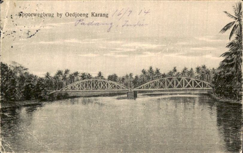 Nederlands Indië - Frankeringen - Stempels - 1914 - Finland, Verzamelen, Ophalen of Verzenden, Voor 1920, Gelopen, Noord-Holland
