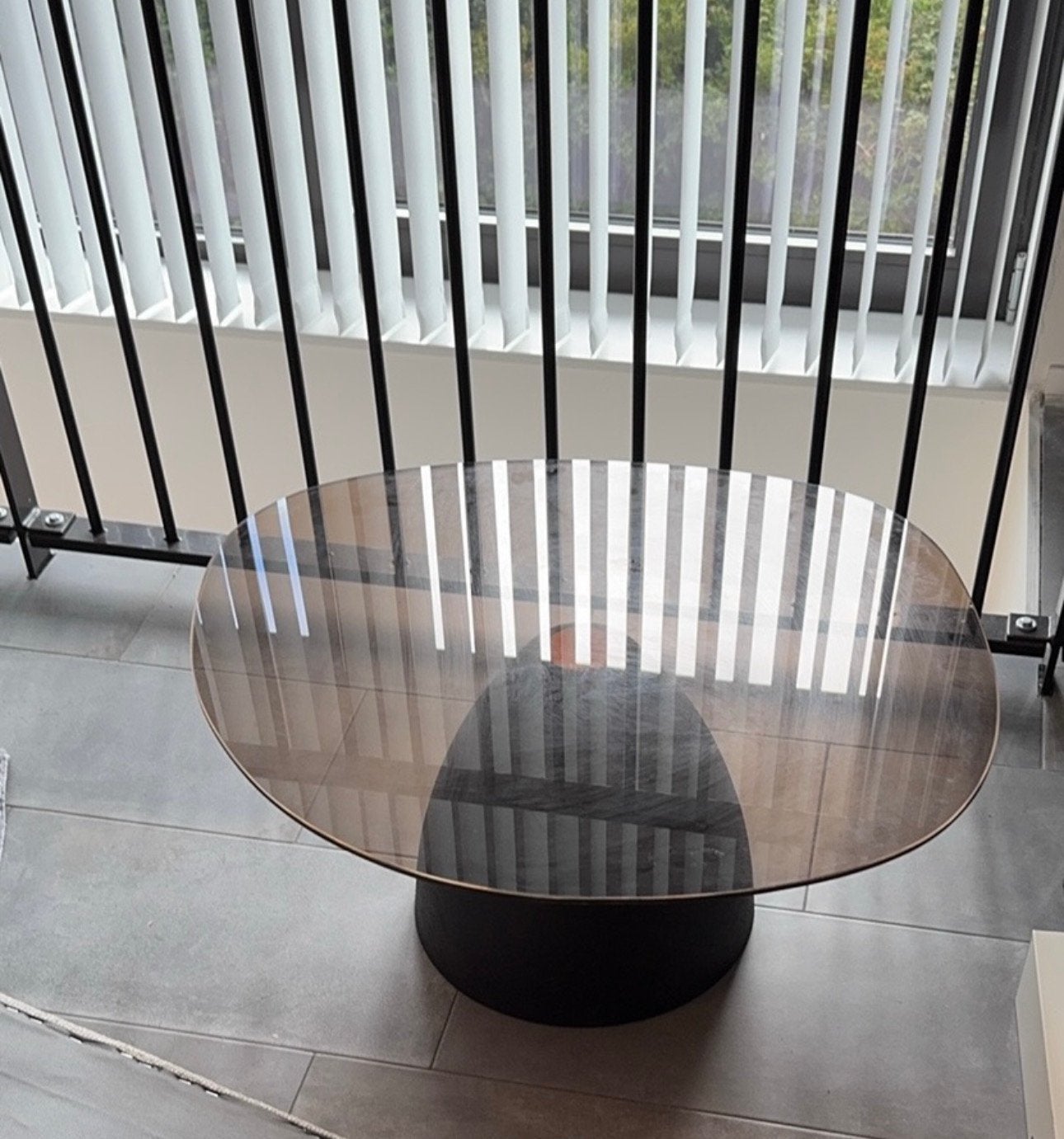 Coffee Table – Like New, Ophalen of Verzenden