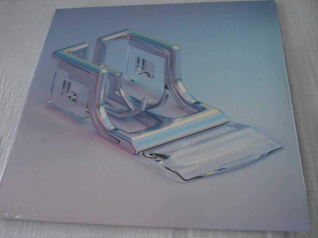 KAGAMI - KAGAMI electronic ,experimenteel NIEUW, LP, Electronic Rock, Geseald, Ophalen of Verzenden
