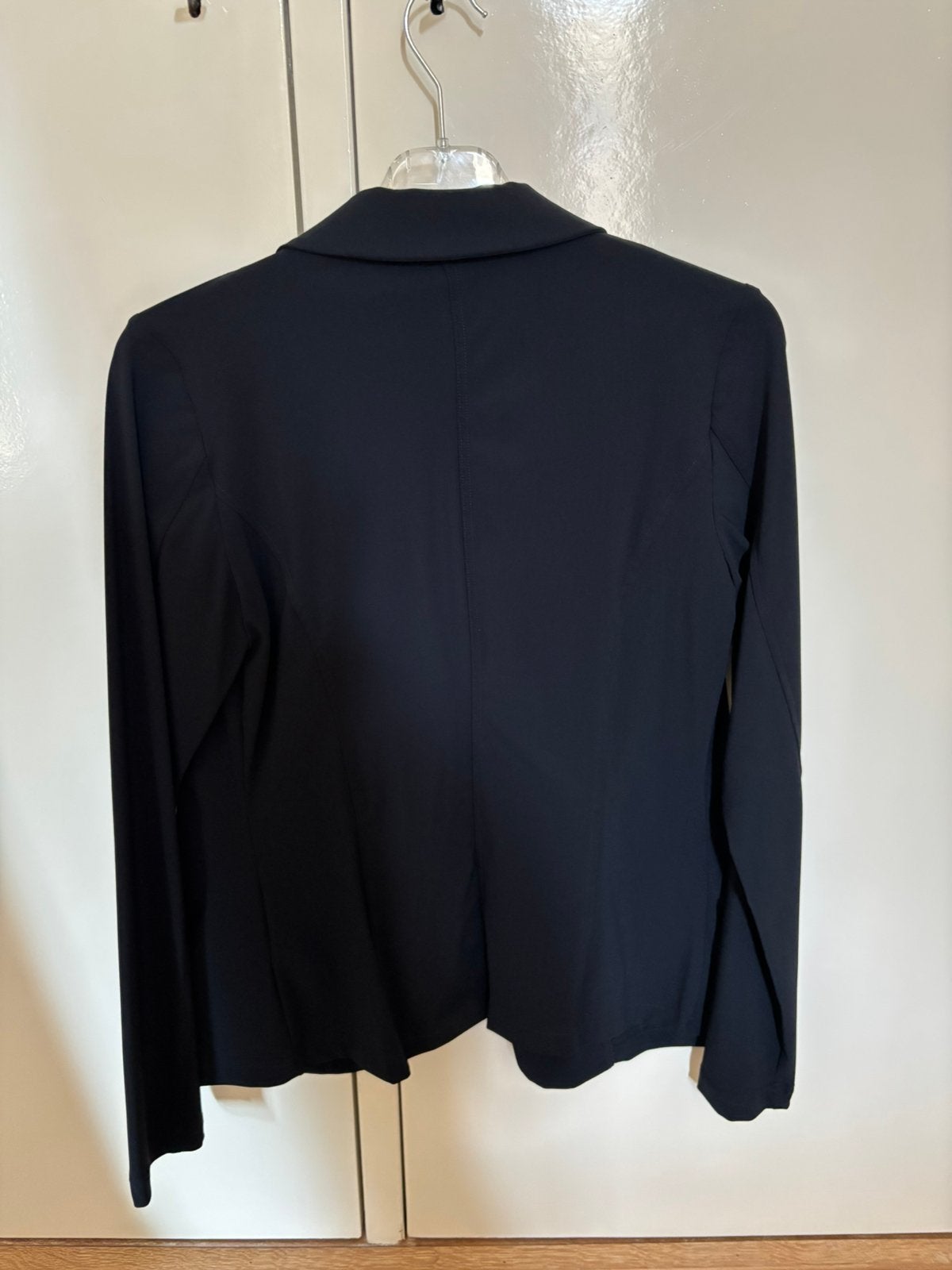 Studio Anneloes korte blazer maat S, Blauw, Ophalen of Verzenden, Zo goed als nieuw, Jasje