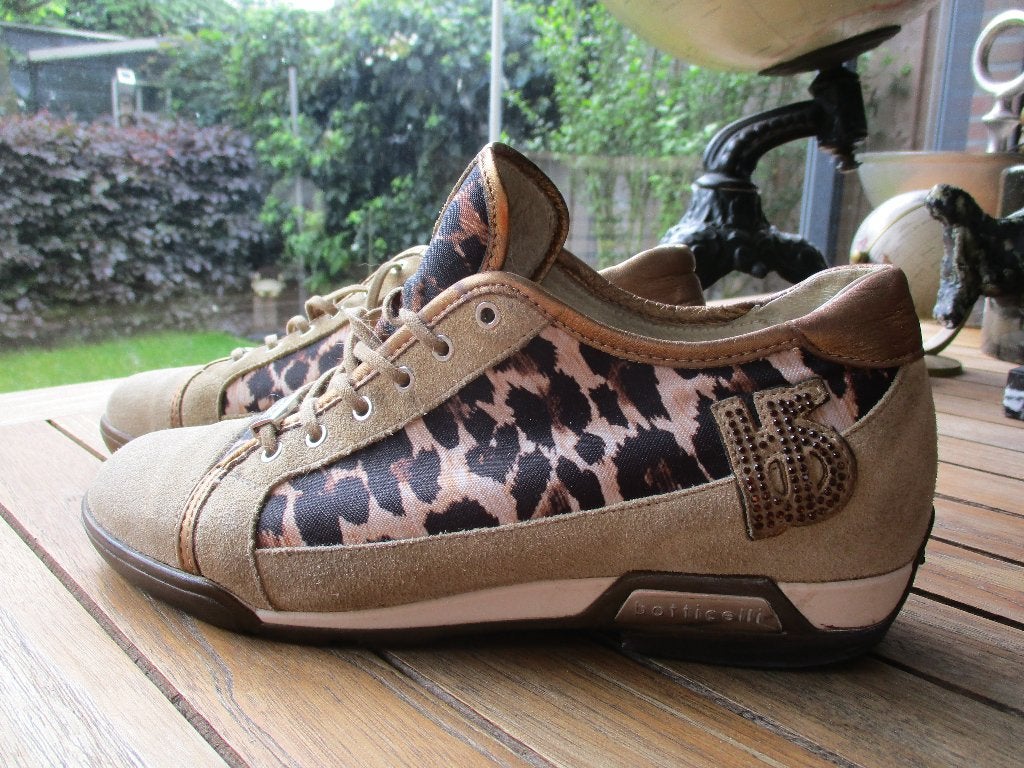 Botticelli Limited, size 40, Overige kleuren, Verzenden, Botticelli Limited, Sneakers of Gympen