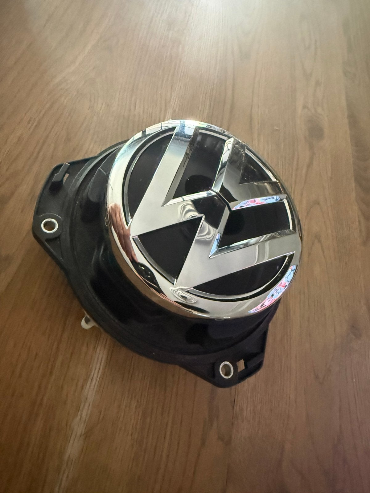 Achteruitrijcamera voor vw passat klaplogo camere, Auto-onderdelen, Ophalen of Verzenden, Nieuw, Volkswagen