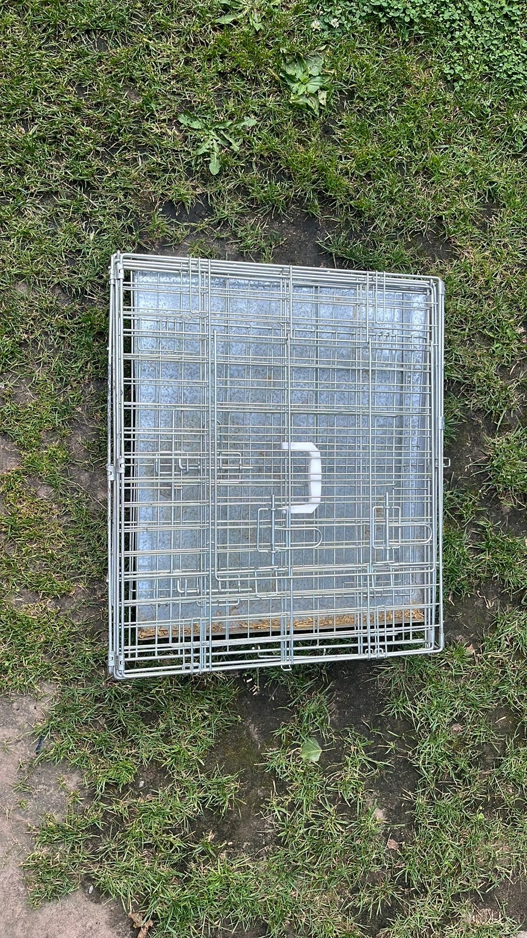 Luxe bech met uitneembare bak, Ophalen, Zo goed als nieuw, Minder dan 75 cm, Minder dan 65 cm