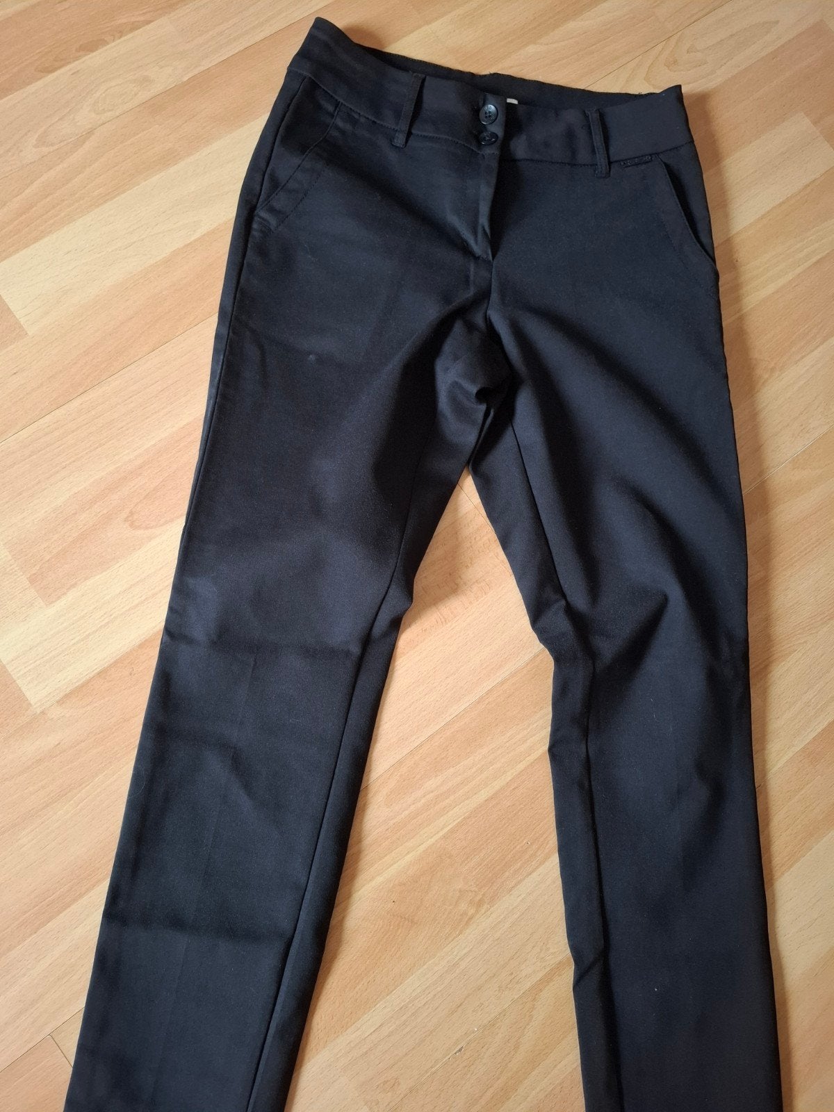 Nieuwe Red Button zwarte broek, maat 36, Zwart, Nieuw, Ophalen of Verzenden, Maat 36 (S)