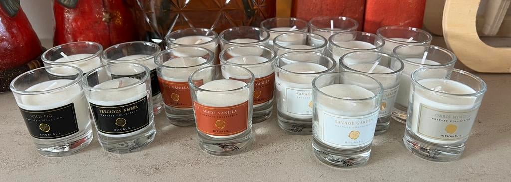 Rituals Adventskaarsjes Nieuw!, Ophalen of Verzenden, Nieuw