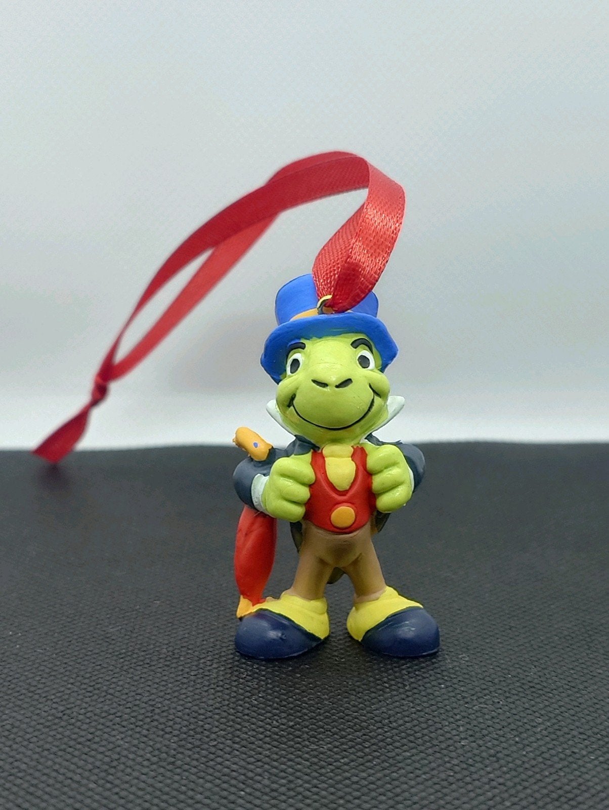 Disney Japie Krekel kerst ornament hanger kerstbal, Ophalen of Verzenden, Nieuw