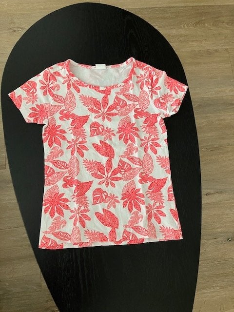 Kinderkleding pakket meisje maat 134/140, Ophalen, Gebruikt, Maat 134