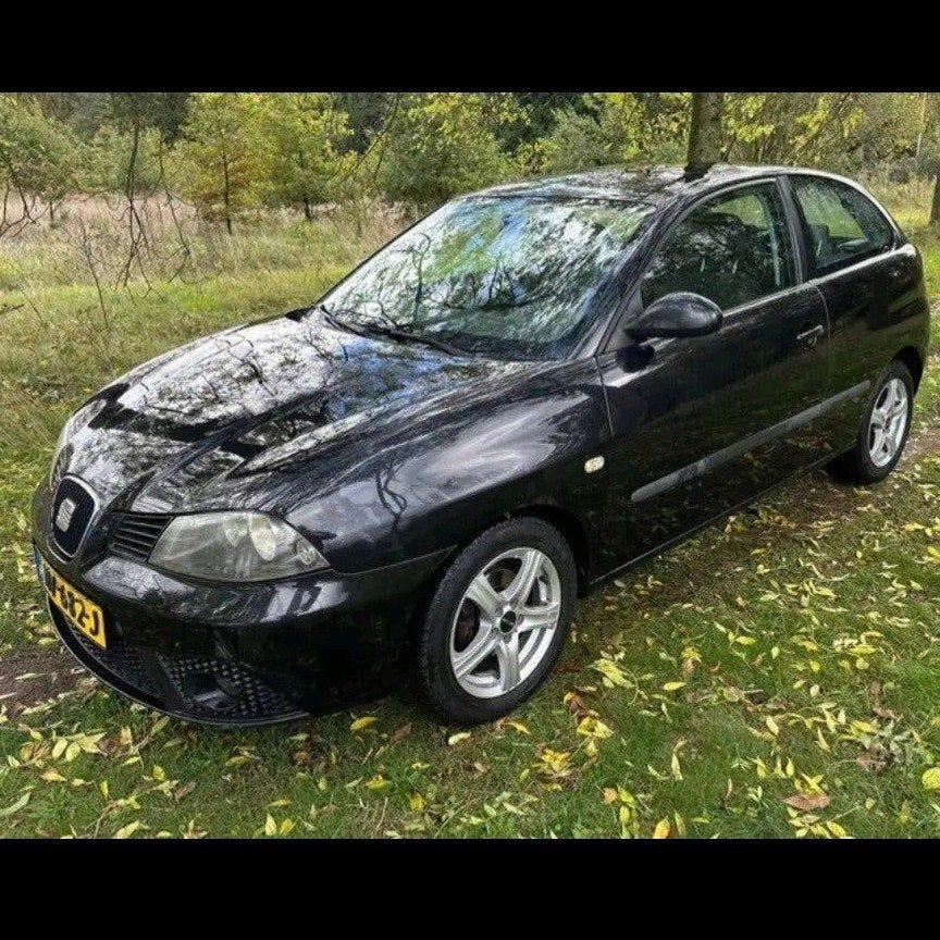 onderdelen seat Ibiza sloop, Ophalen of Verzenden, Voor, Seat, Bumper
