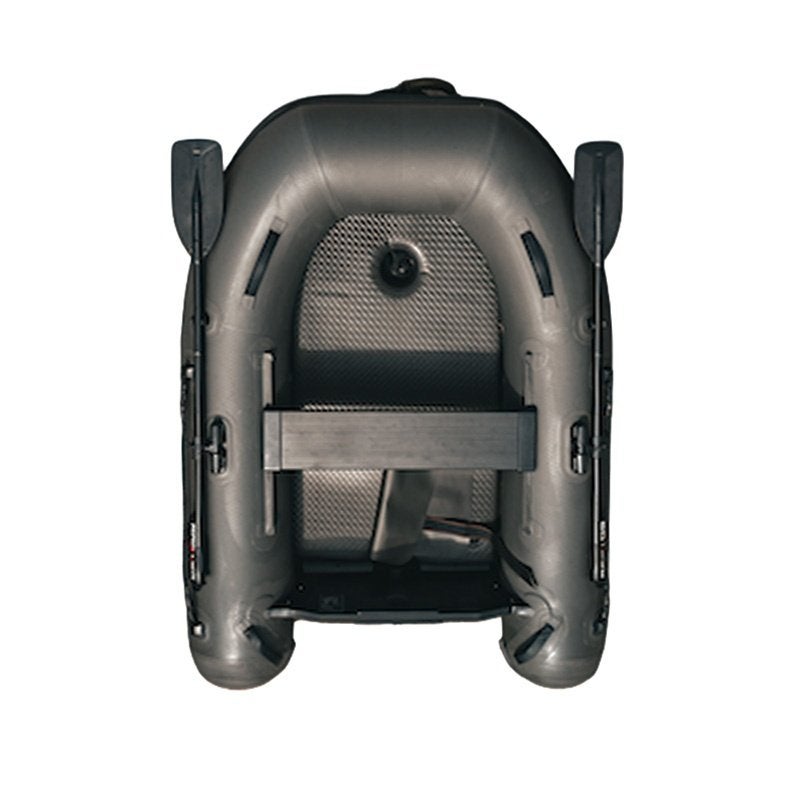 Raptor-200-XWIDE plus Raptor-Elektromotor-12V-40-lbs-V, Watersport en Boten, Ophalen, Nieuw, Complete set