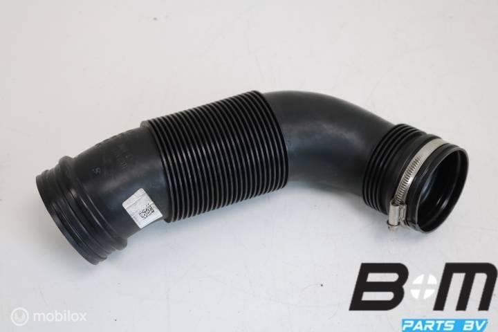 Aanzuigbuis VW Golf 7 GTI 5Q0129654P, Gebruikt