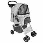 Honden/katten buggy NIEUW!, Overige merken, Ophalen, Nieuw, Hondenbuggy