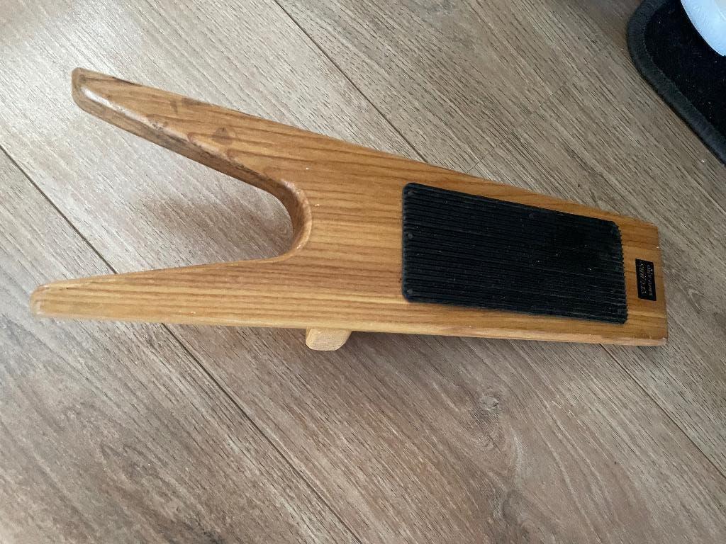 Laarzenknecht - ruitersport, Ophalen of Verzenden, Zo goed als nieuw, Dressuur, Schoeisel