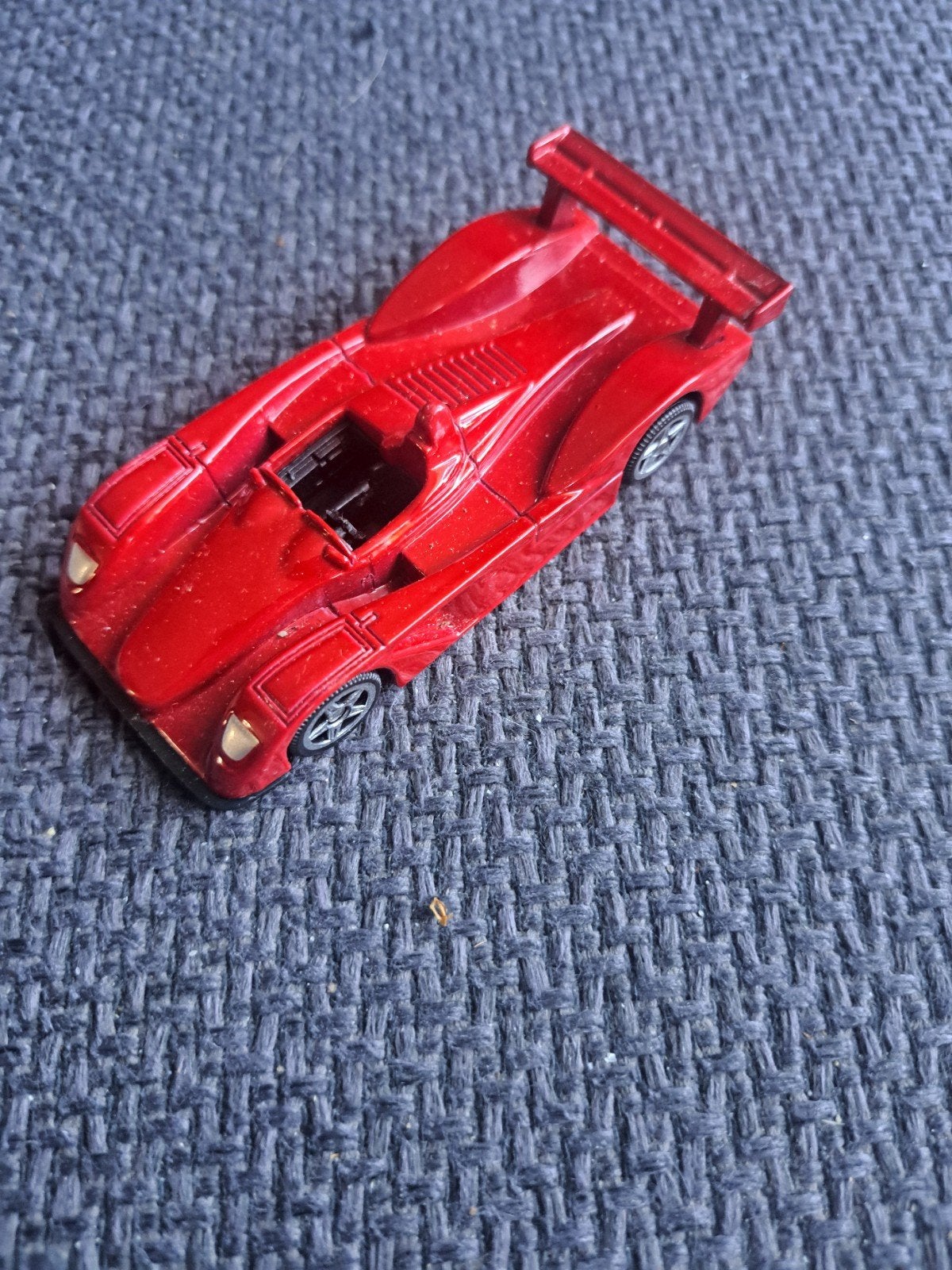 siku model sikuracer schaal 1:55, Auto, West germany, Zo goed als nieuw, N.b