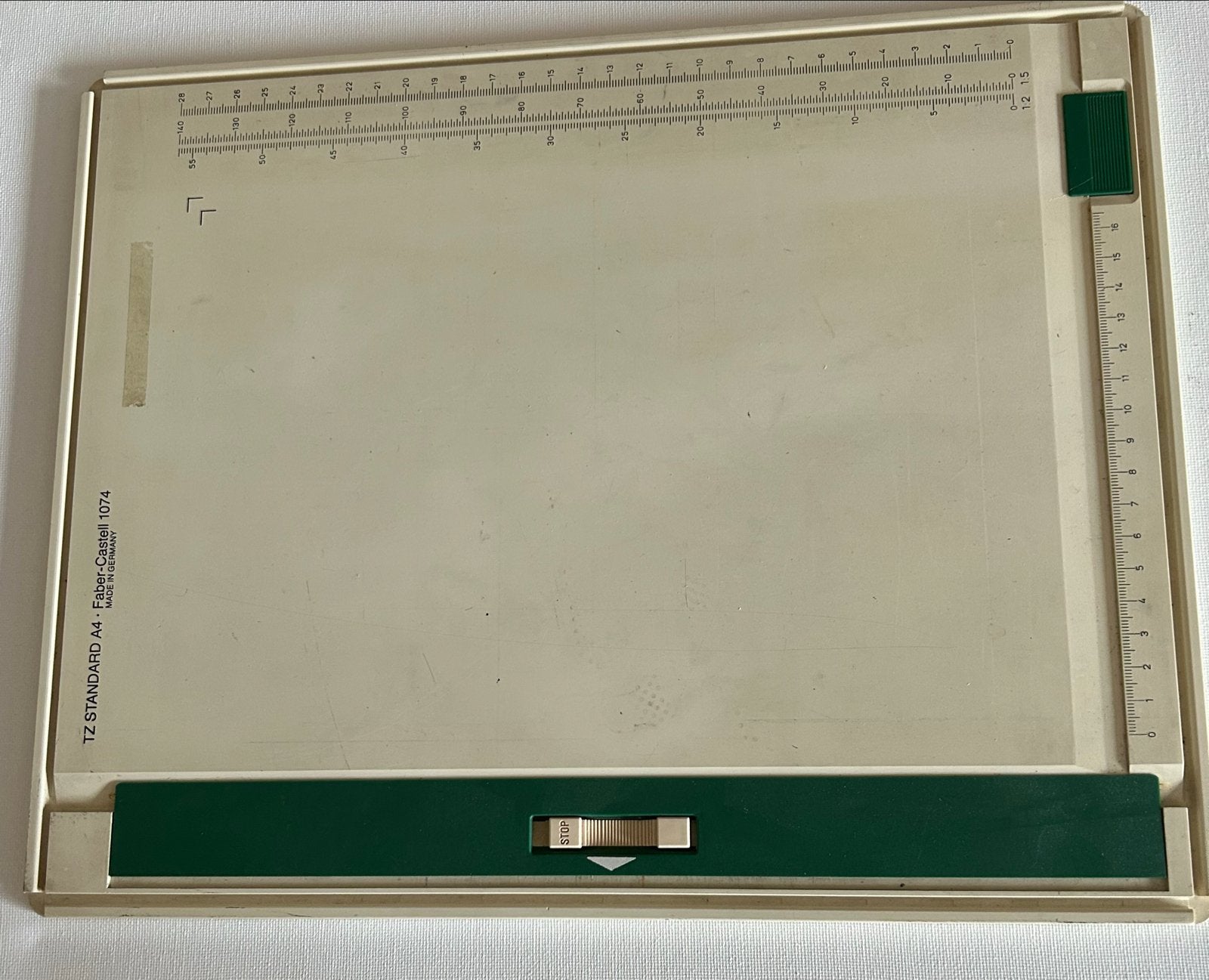 Tekensjablonen Set - Faber-Castell & Jitsu, Hobby en Vrije tijd, Ophalen of Verzenden, Gebruikt, Overige typen