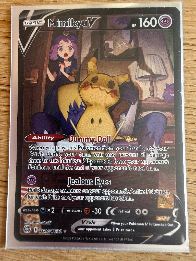 Pokemon collectie 600+ kaarten: V, VMAX, GX, TG + 3 mappen, Ophalen of Verzenden, Zo goed als nieuw, Meerdere kaarten